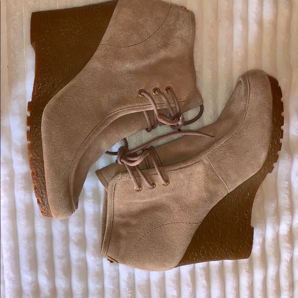 Michael Kors Ankle Boots